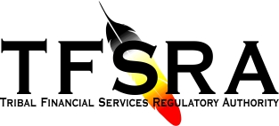Tribal Financial Services Regulatory Authority